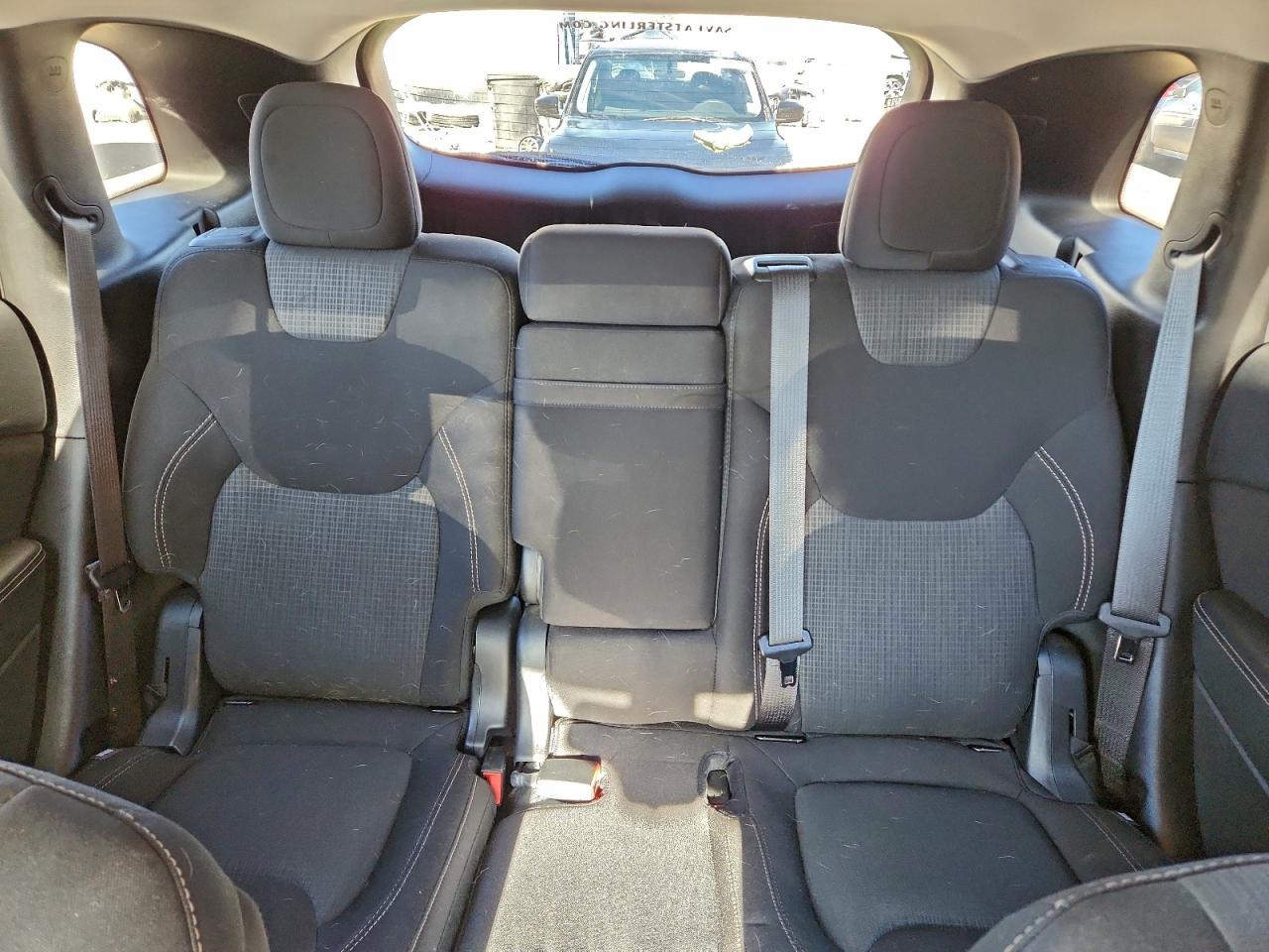 2016 JEEP CHEROKEE LATITUDE photo 10