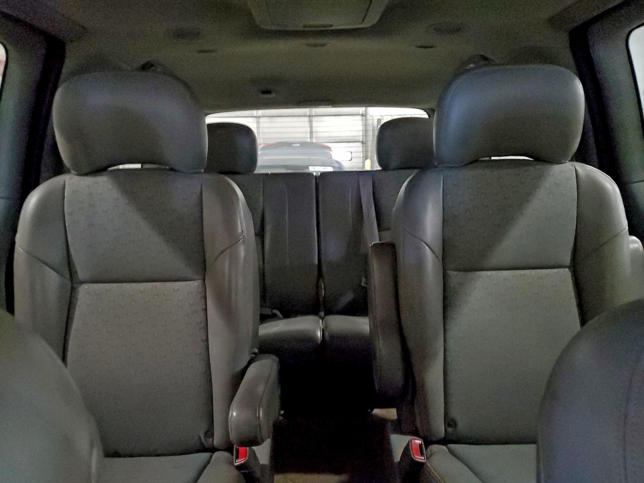 2008 CHEVROLET UPLANDER LT photo 10