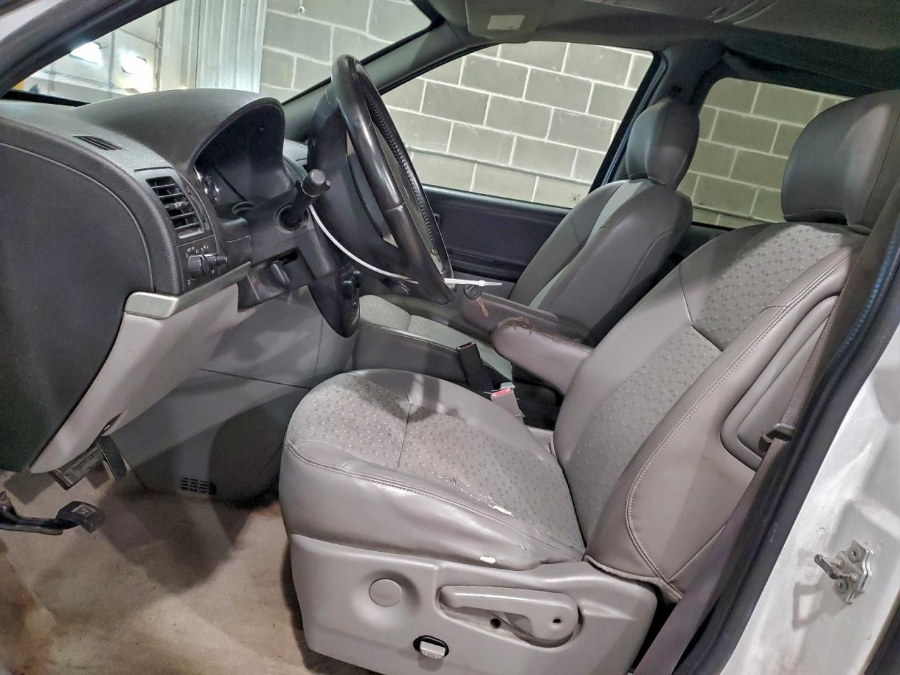 2008 CHEVROLET UPLANDER LT photo 7