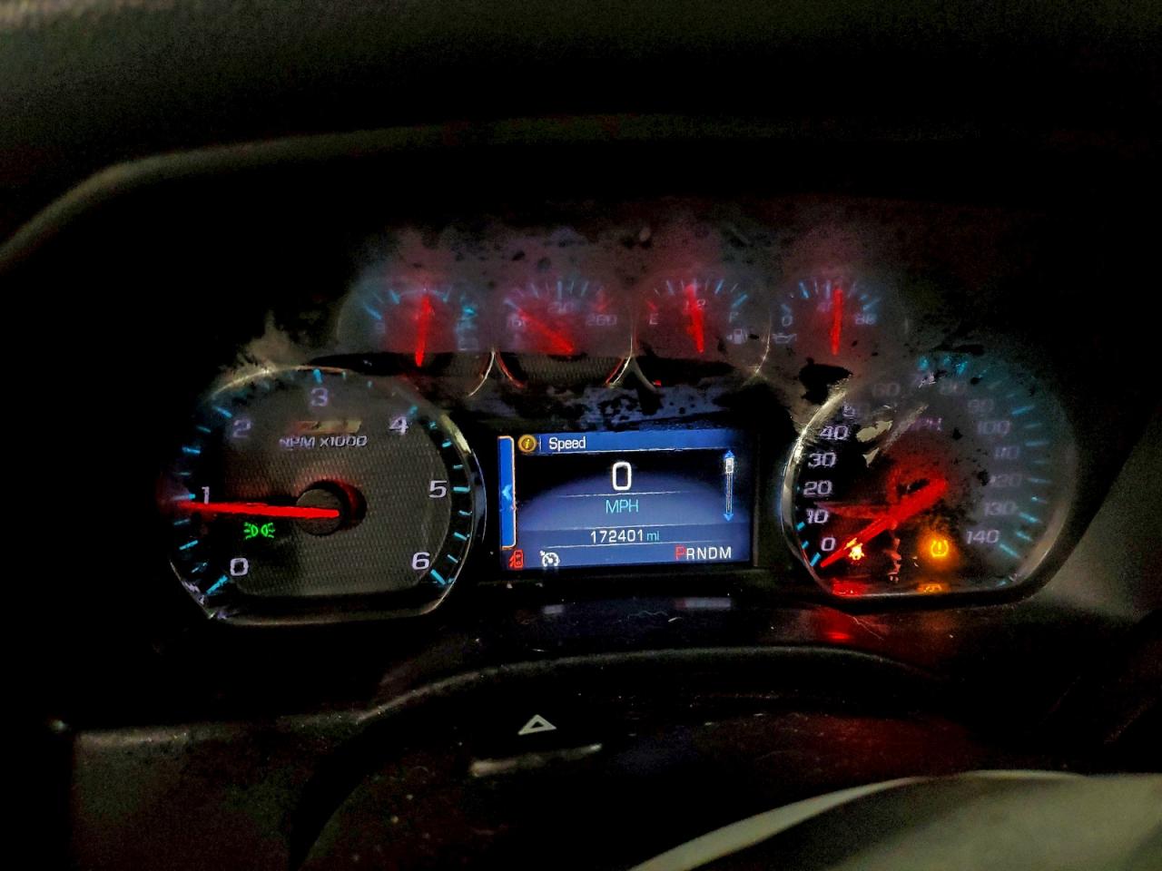 2014 CHEVROLET SILVERADO K1500 LT photo 9