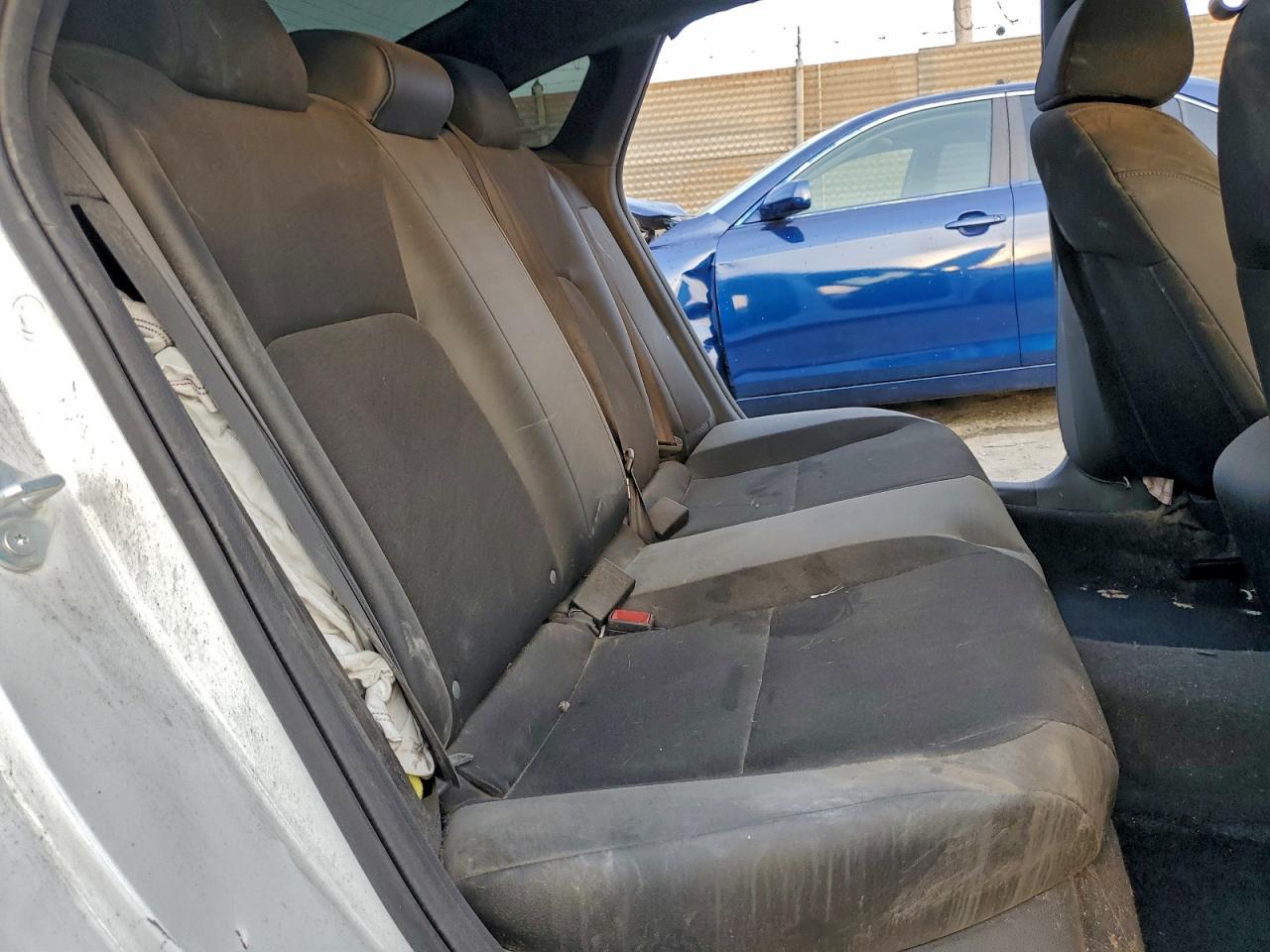 2022 HONDA CIVIC SPORT photo 10
