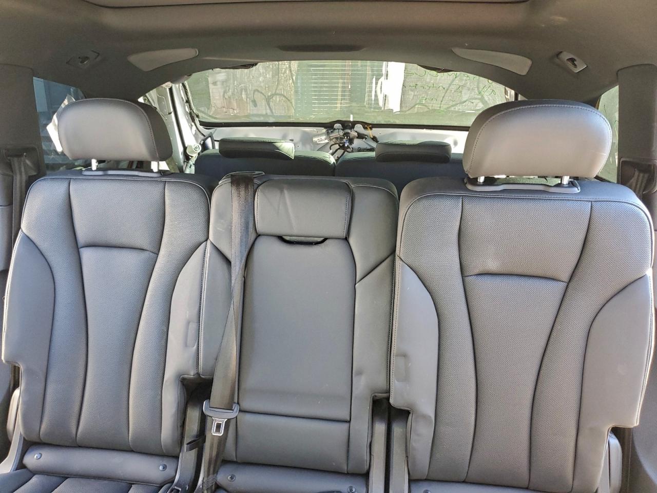 2023 AUDI Q7 PRESTIGE photo 10