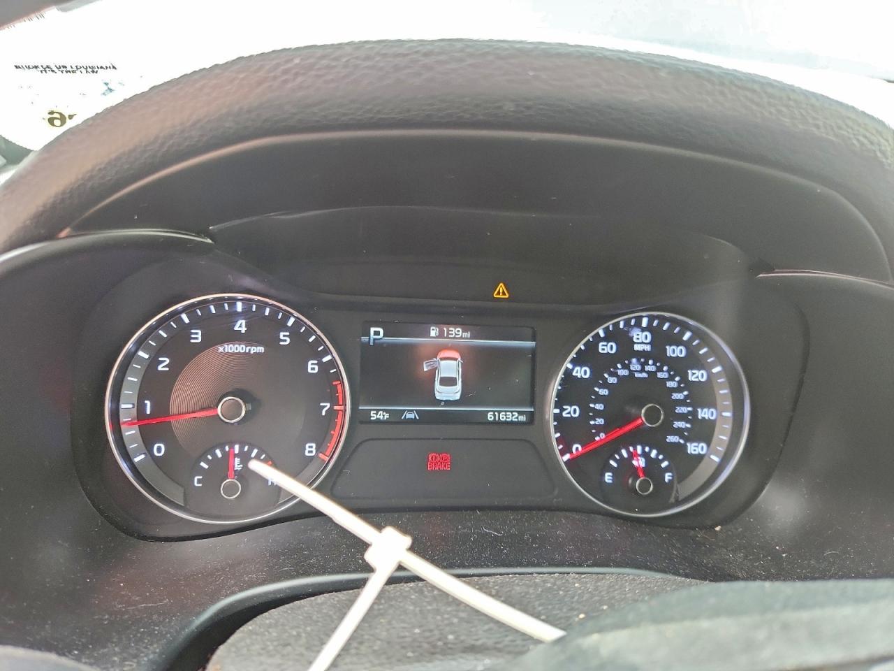 2023 KIA FORTE LX photo 9