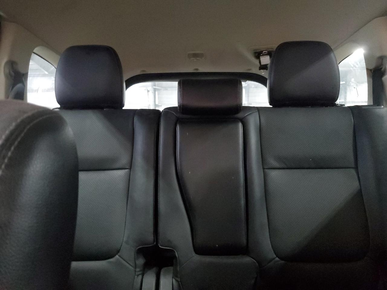 2016 MITSUBISHI OUTLANDER SE photo 10
