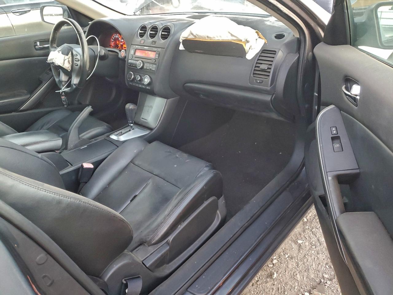 2008 NISSAN ALTIMA 3.5SE photo 15