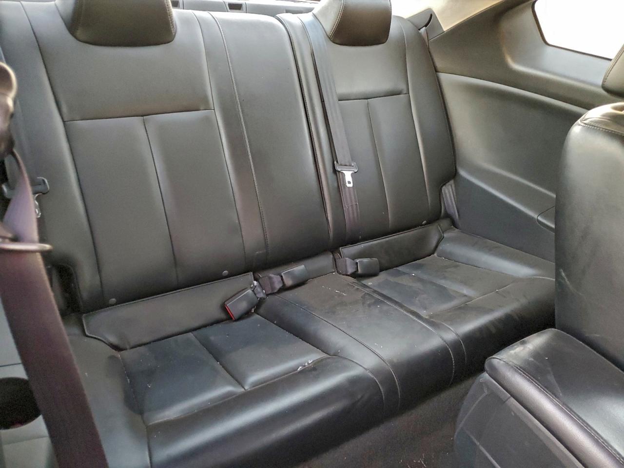 2008 NISSAN ALTIMA 3.5SE photo 19