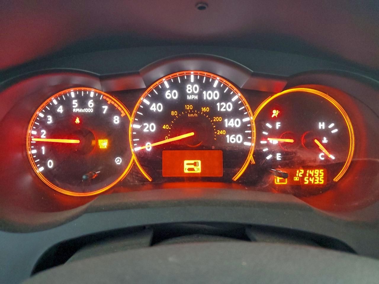 2008 NISSAN ALTIMA 3.5SE photo 17