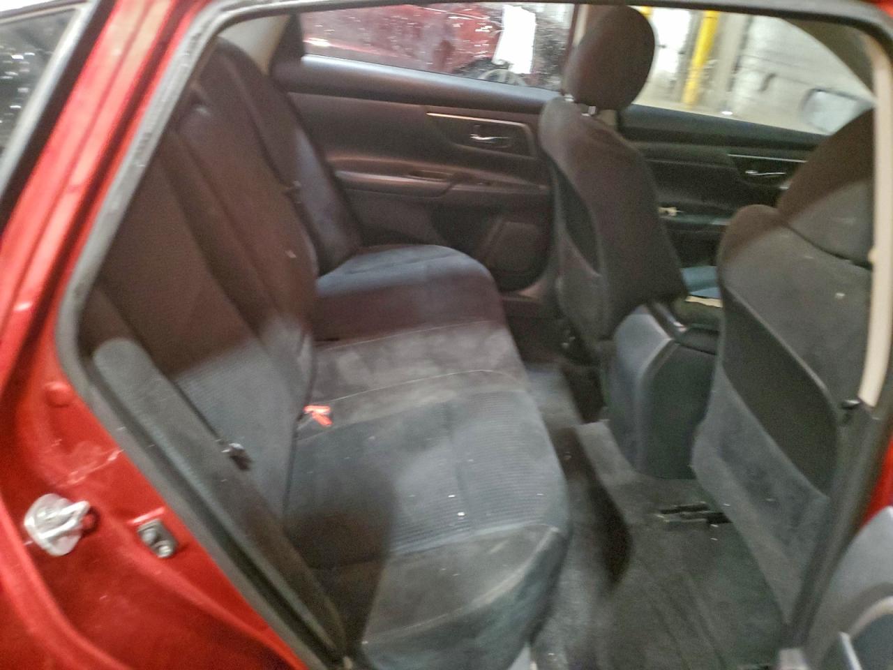2015 NISSAN ALTIMA 2.5 photo 10