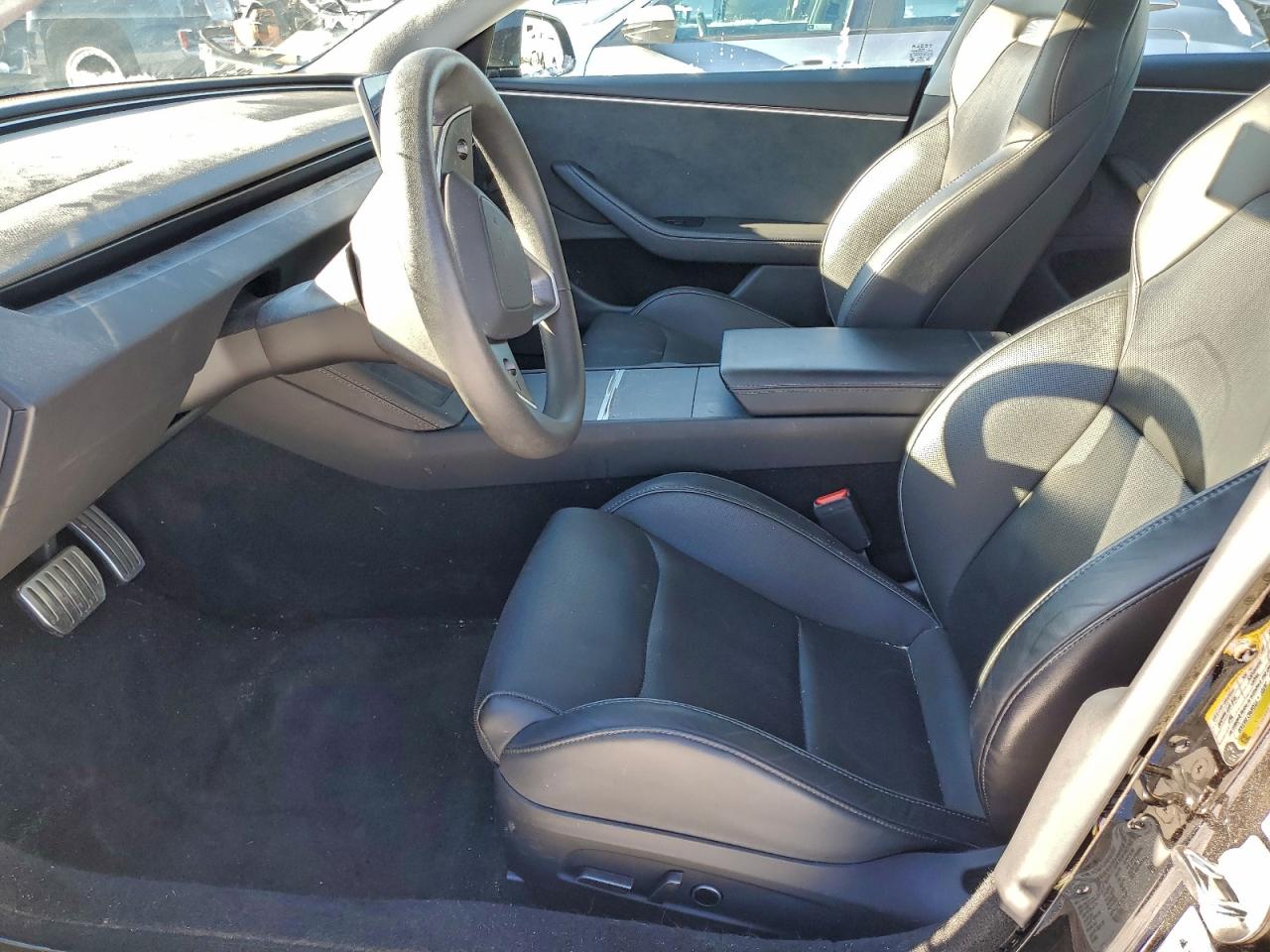 2024 TESLA MODEL 3 photo 7