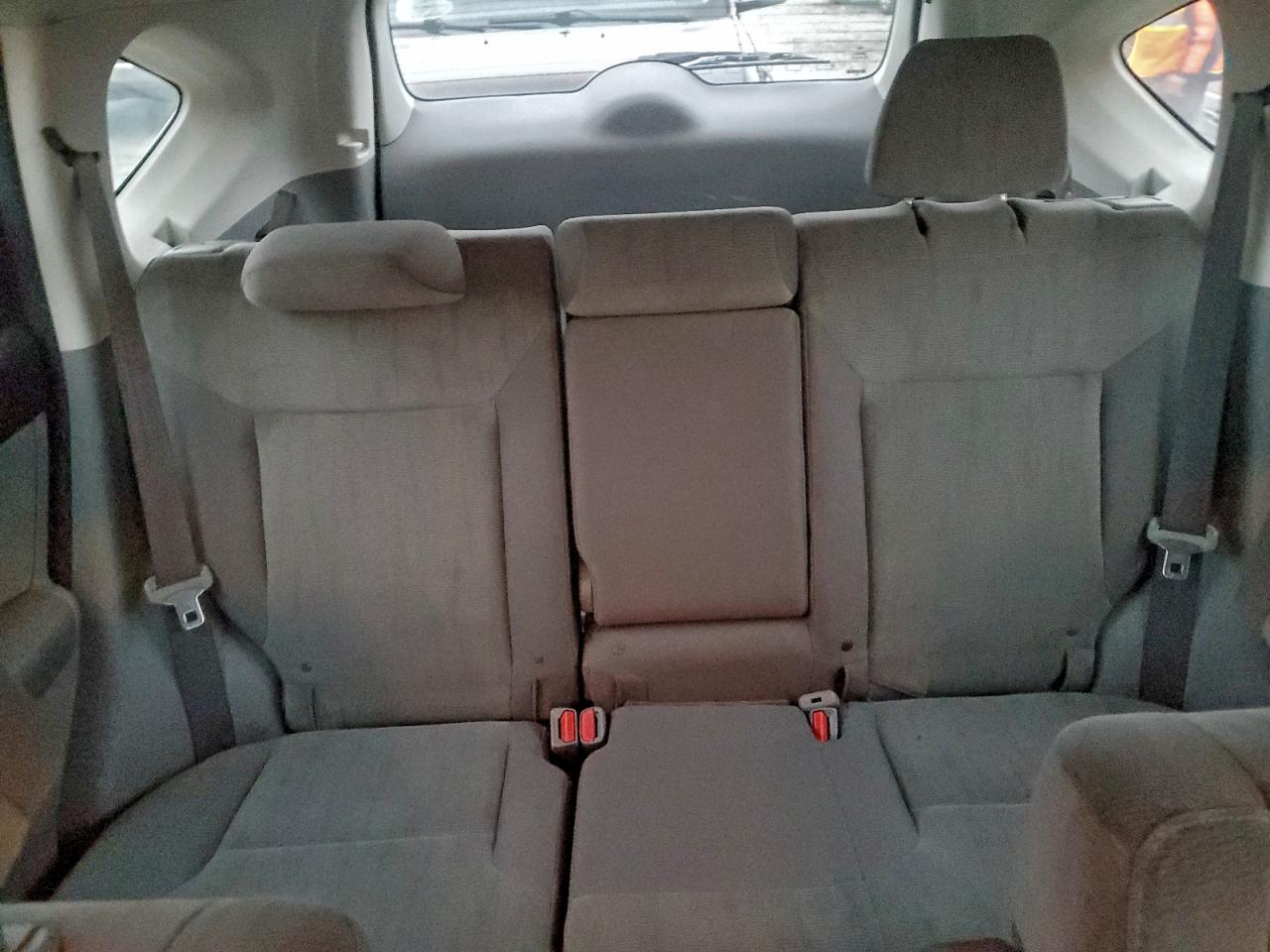 2014 HONDA CR-V LX photo 10