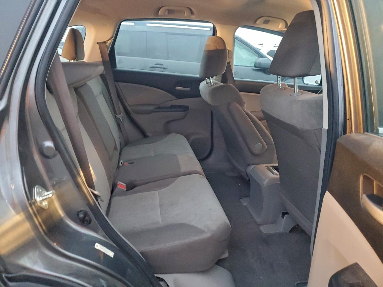 2014 HONDA CR-V LX photo 11