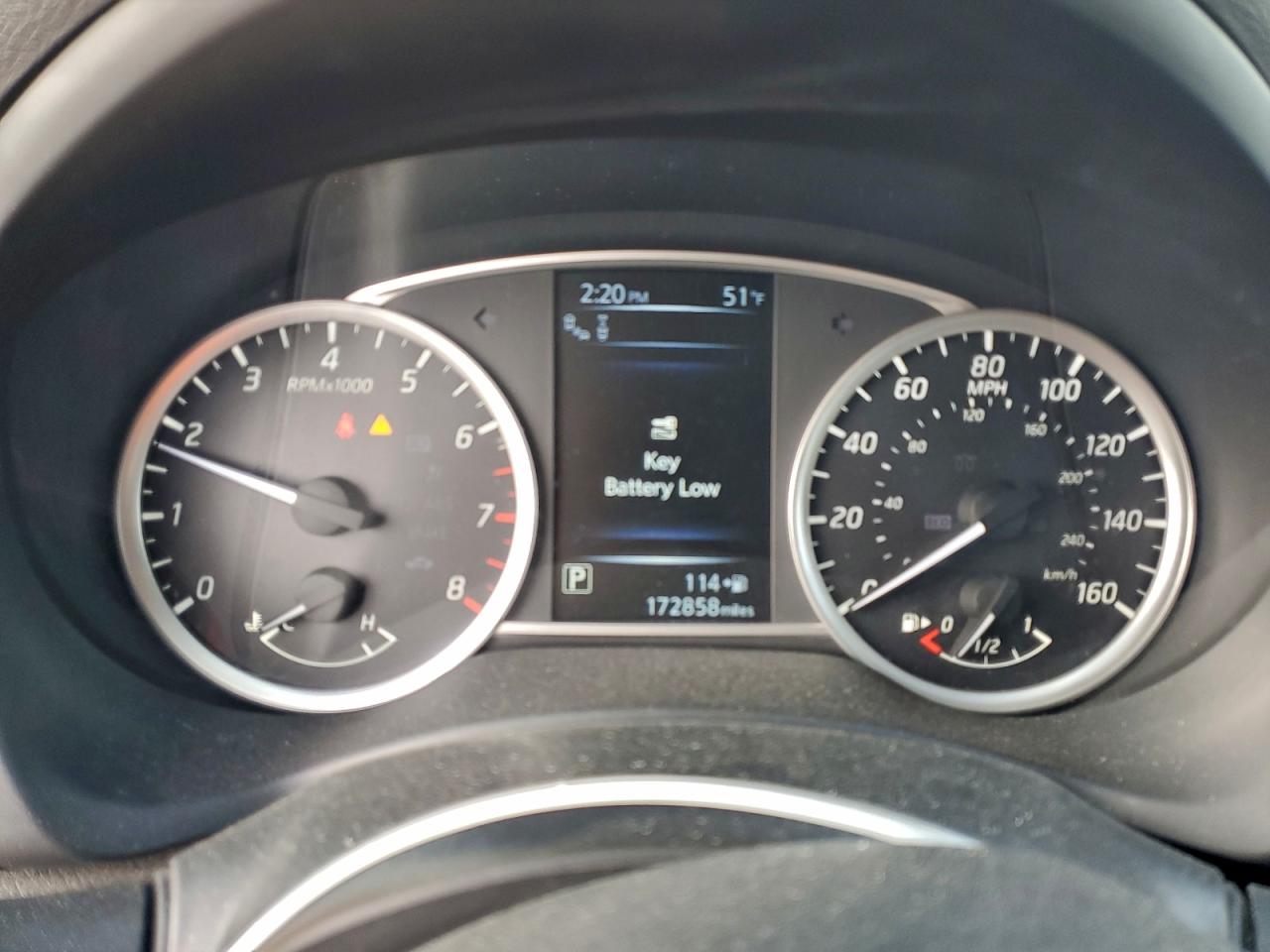 2018 NISSAN SENTRA S photo 9