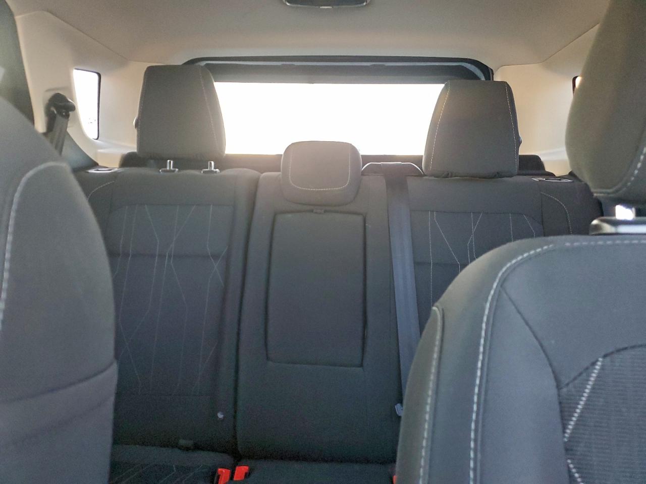 2020 FORD ECOSPORT SE photo 10