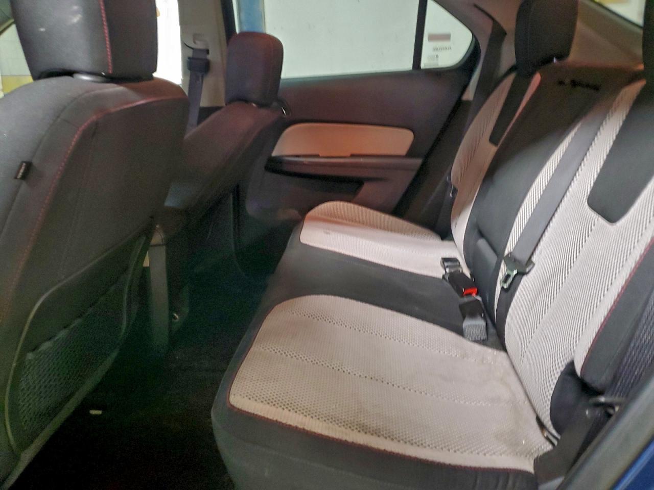 2016 CHEVROLET EQUINOX LT photo 10
