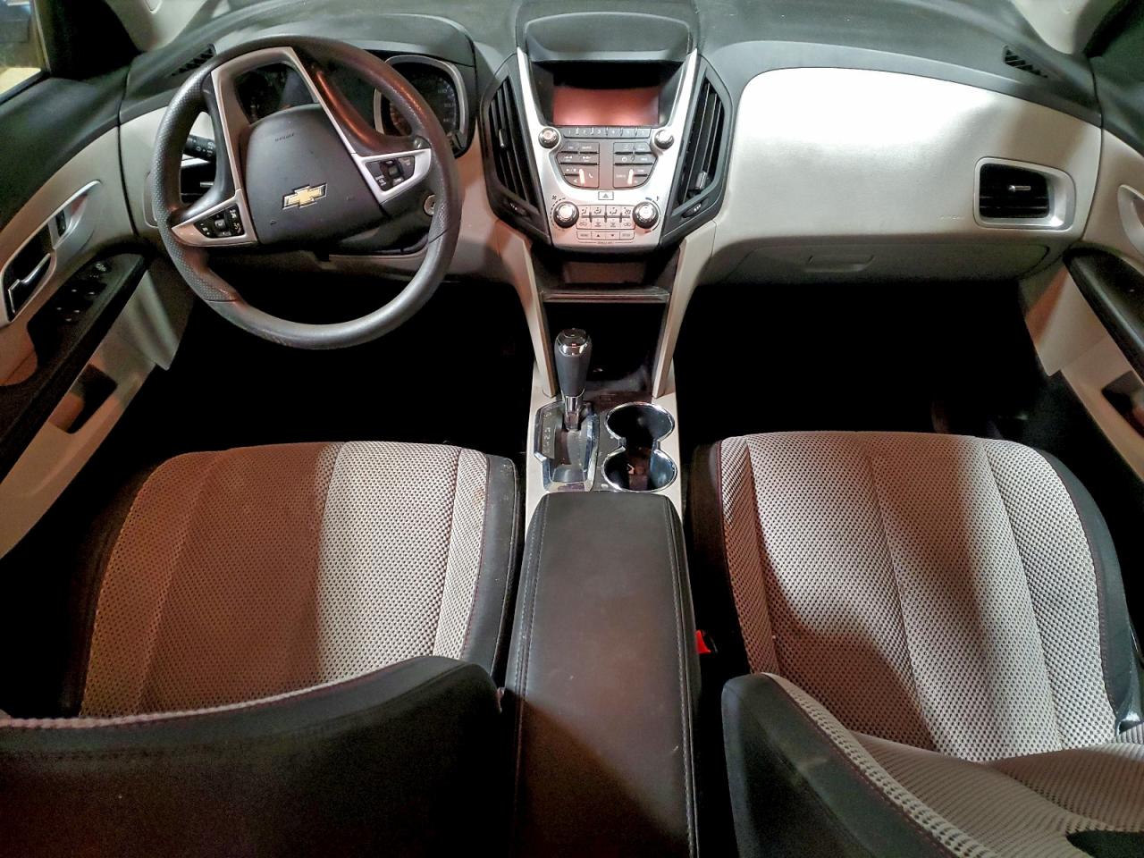 2016 CHEVROLET EQUINOX LT photo 8
