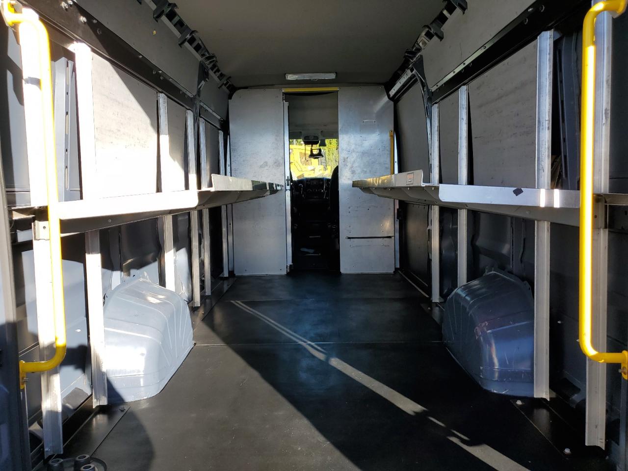 2020 RAM PROMASTER 3500 3500 HIGH photo 10