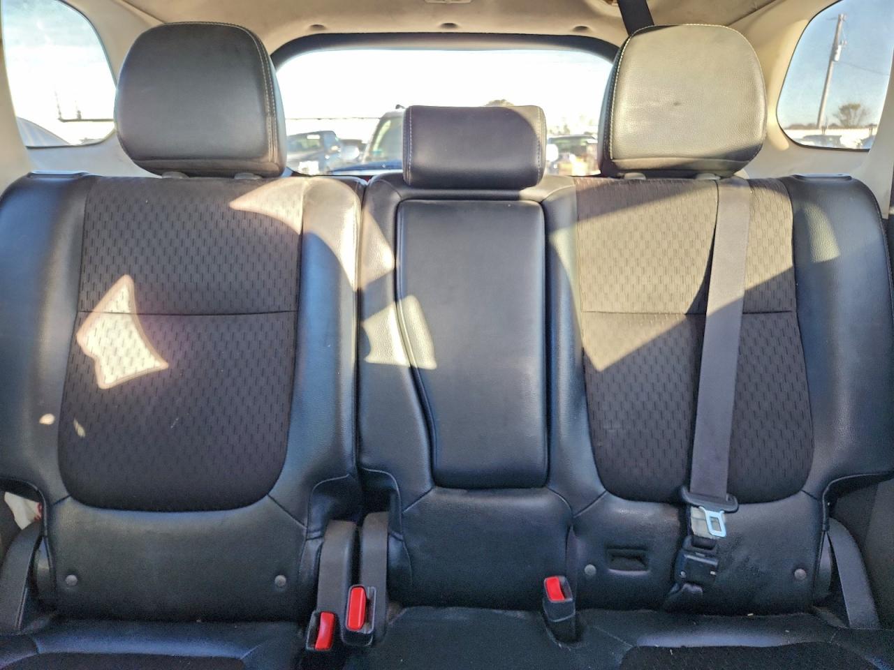 2015 MITSUBISHI OUTLANDER SE photo 10