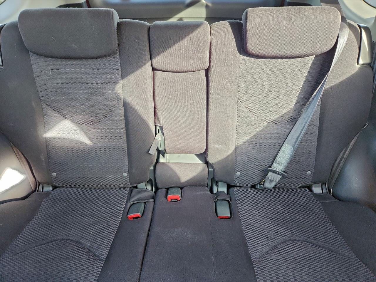 2008 TOYOTA RAV4 SPORT photo 19