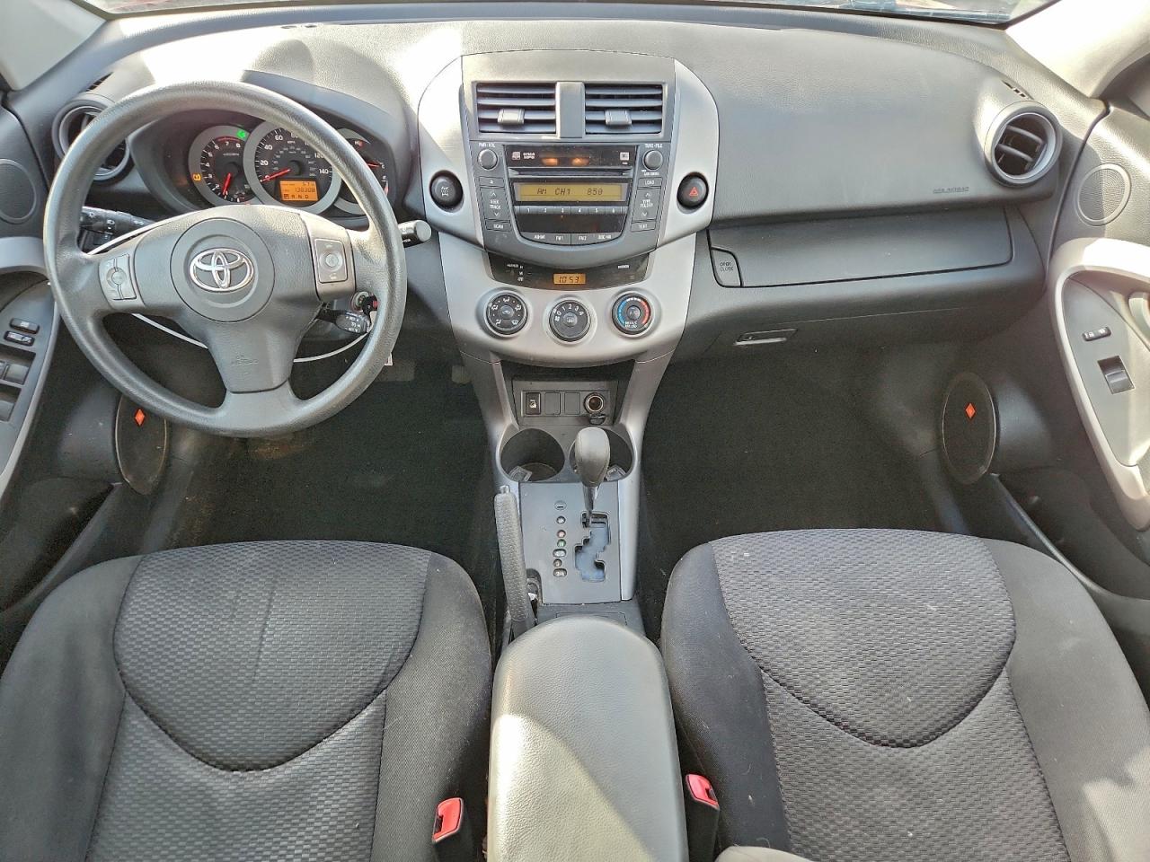 2008 TOYOTA RAV4 SPORT photo 15