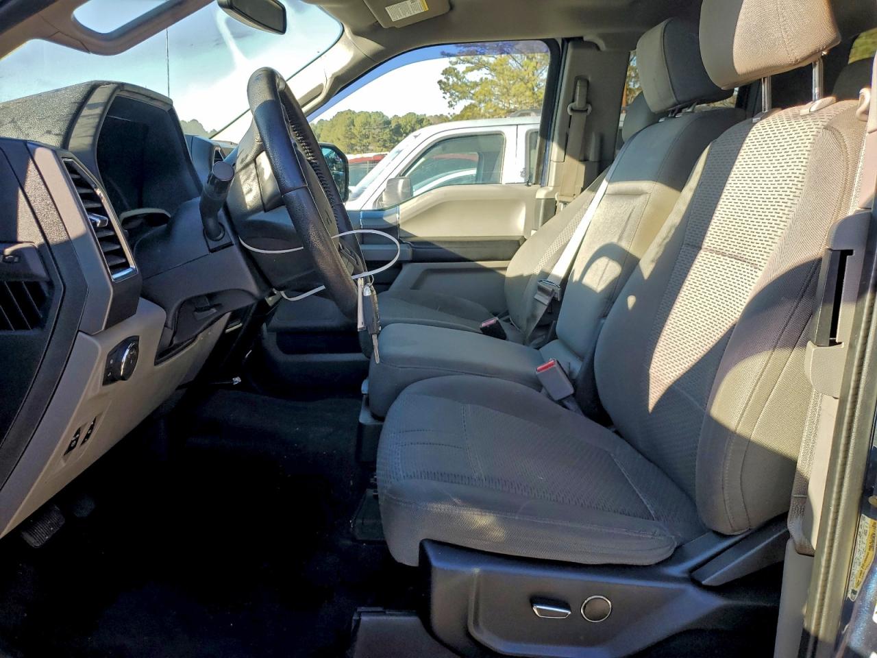 2016 FORD F150 SUPER CAB photo 13