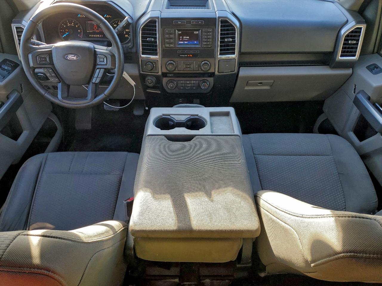 2016 FORD F150 SUPER CAB photo 15