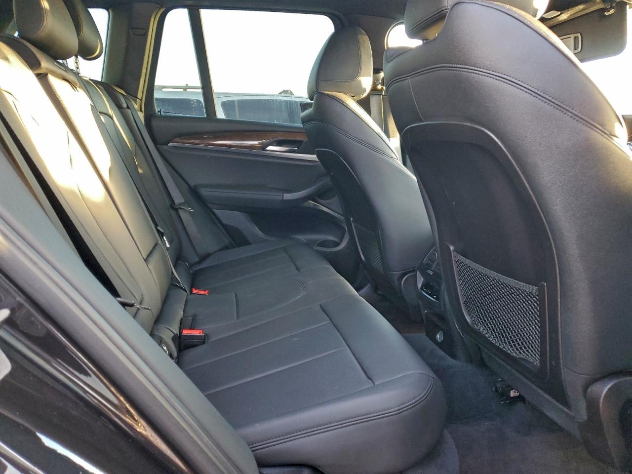 2019 BMW X3 SDRIVE30I photo 21