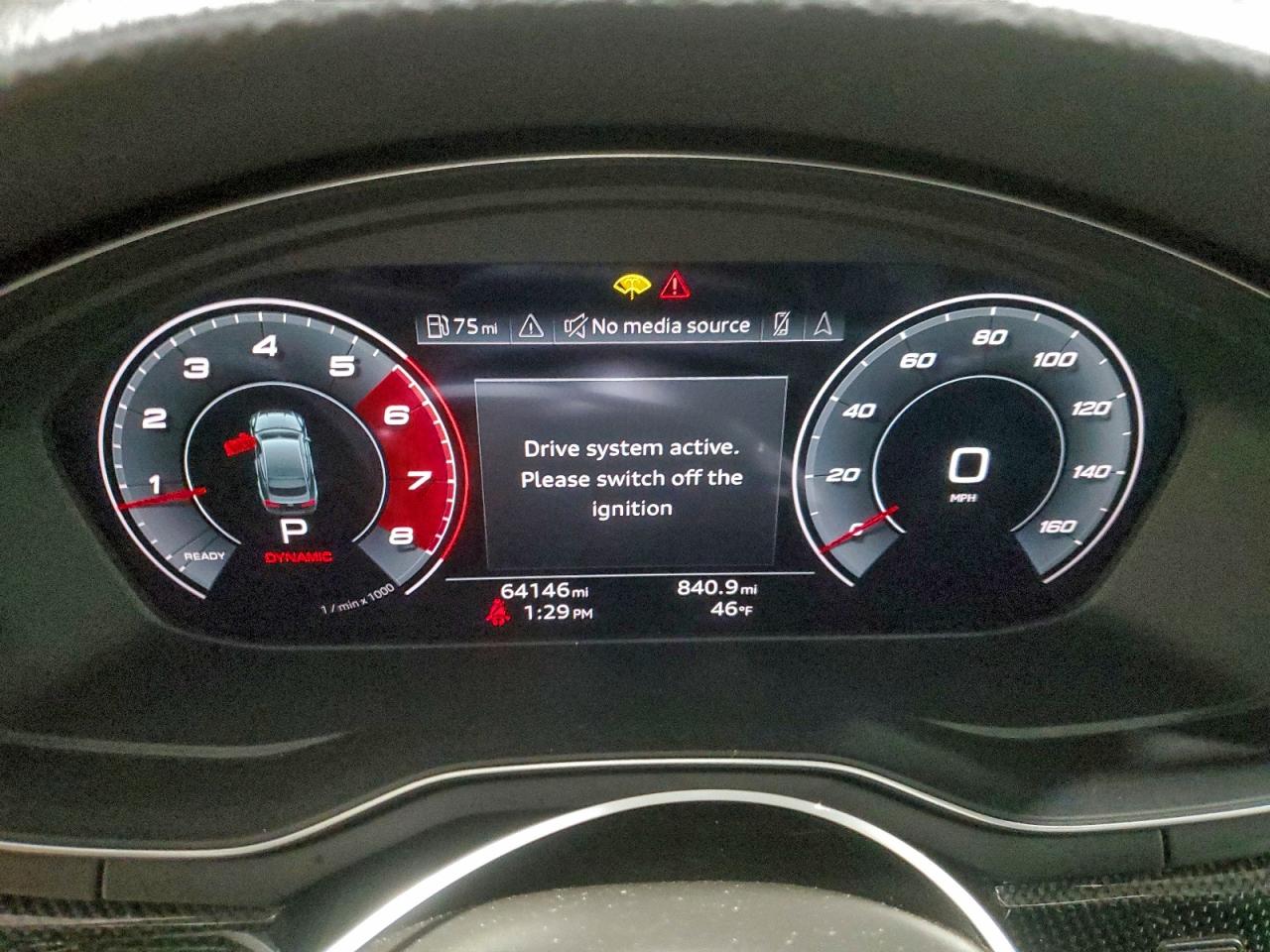 2021 AUDI S5 PRESTIGE photo 17
