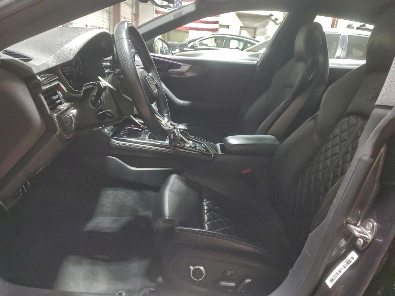 2021 AUDI S5 PRESTIGE photo 13