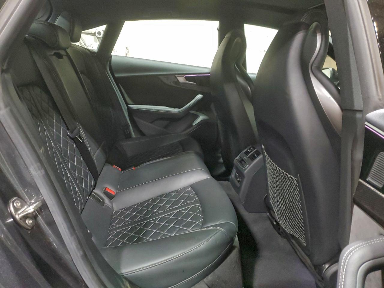 2021 AUDI S5 PRESTIGE photo 19