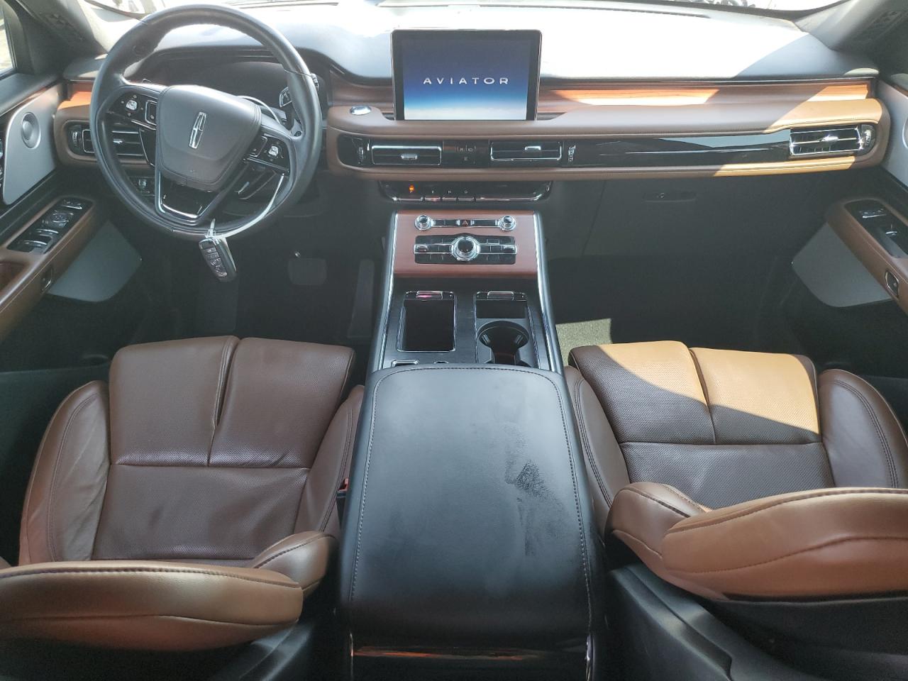 2023 LINCOLN AVIATOR RESERVE photo 8
