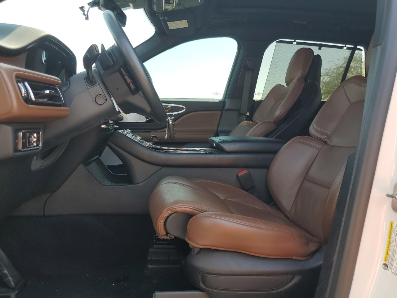 2023 LINCOLN AVIATOR RESERVE photo 7