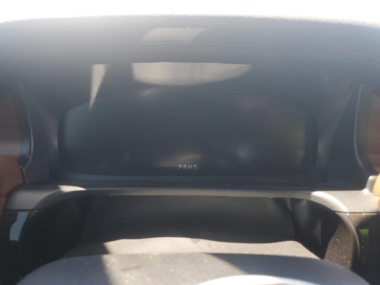 2023 LINCOLN AVIATOR RESERVE photo 9
