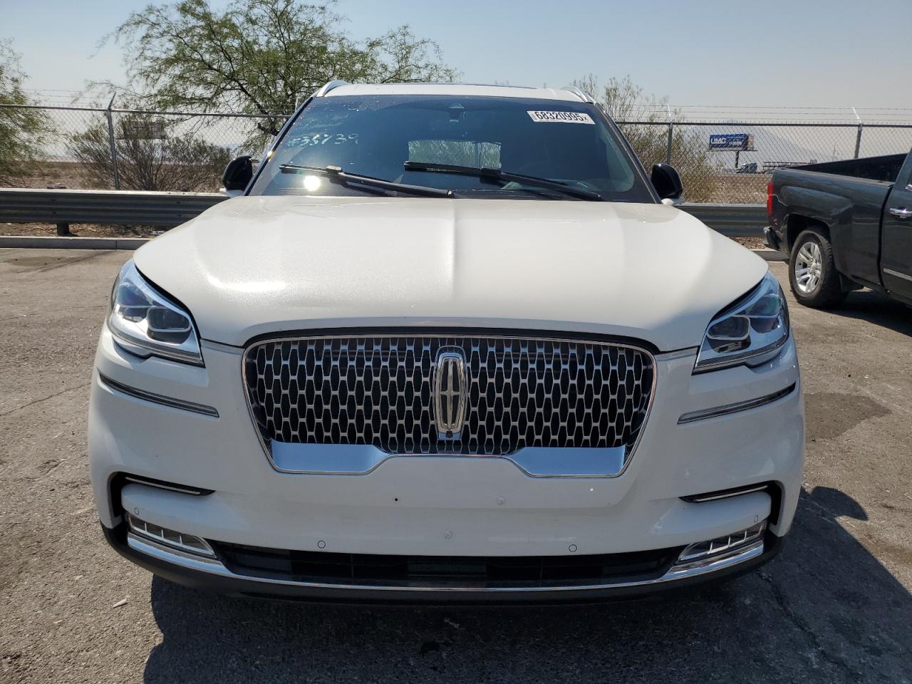 2023 LINCOLN AVIATOR RESERVE photo 5