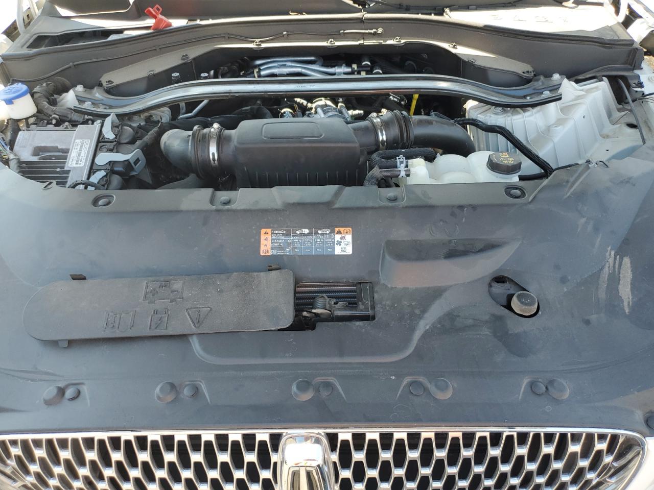 2023 LINCOLN AVIATOR RESERVE photo 11