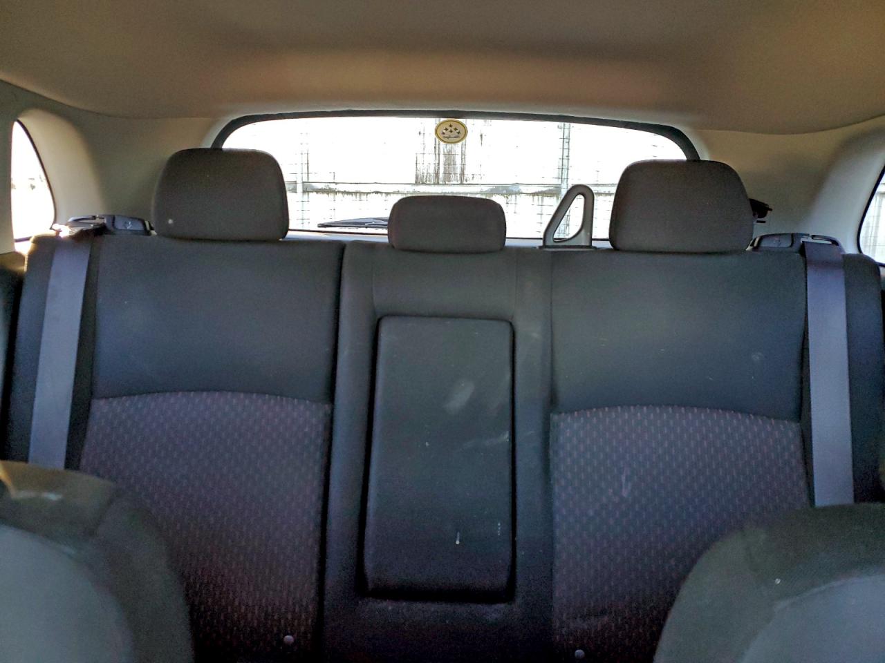 2017 MITSUBISHI OUTLANDER SPORT ES photo 10