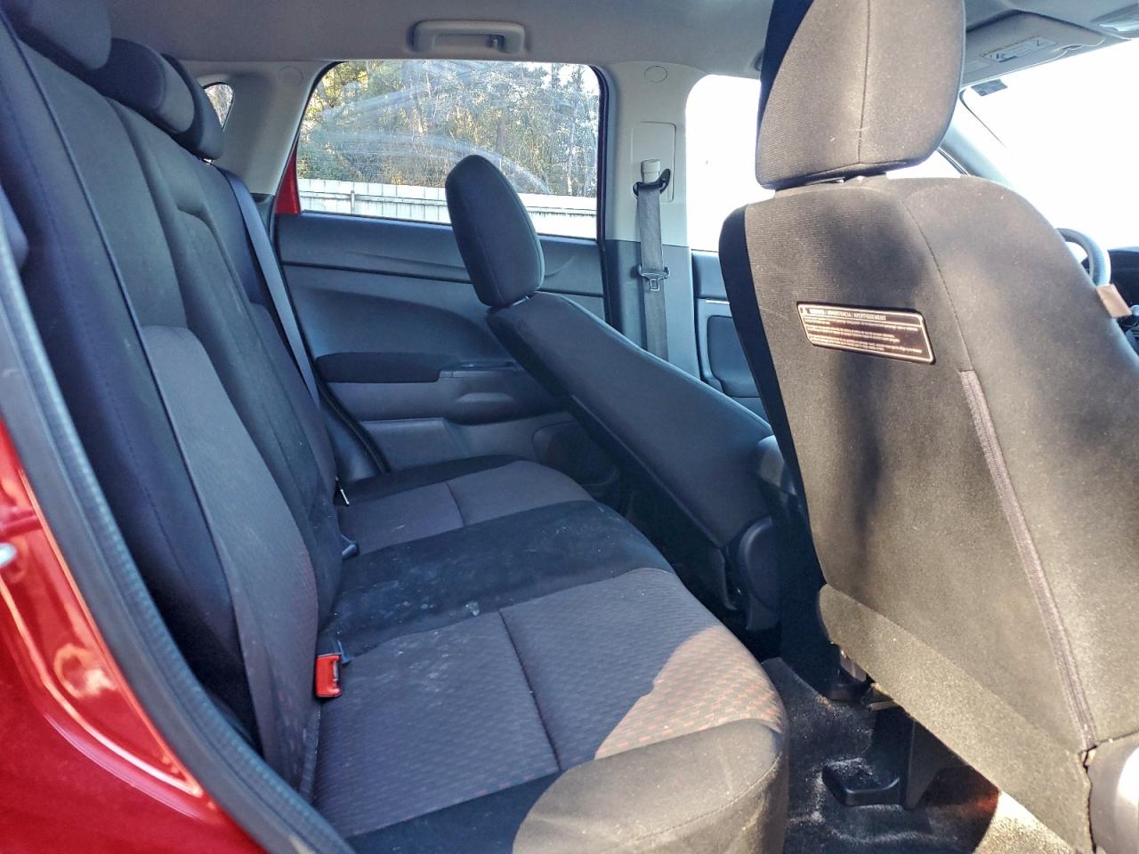 2017 MITSUBISHI OUTLANDER SPORT ES photo 11