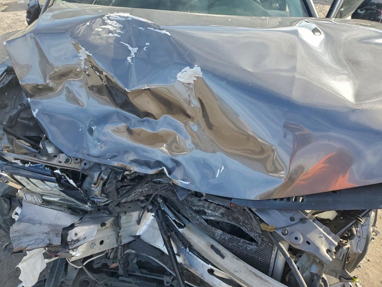 2019 TOYOTA CAMRY XSE photo 11