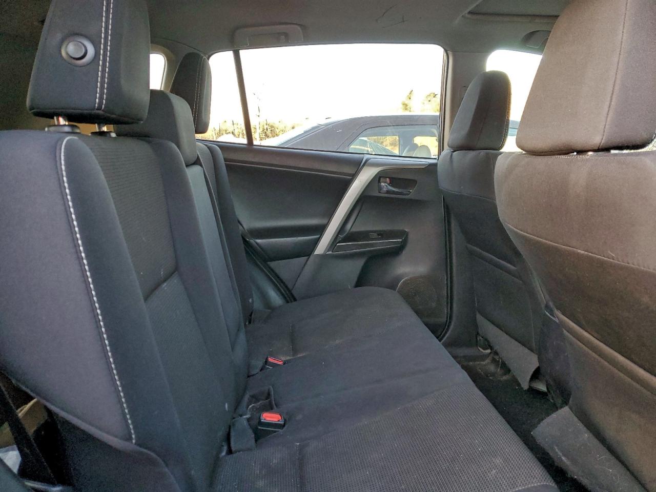 2018 TOYOTA RAV4 ADVENTURE photo 11