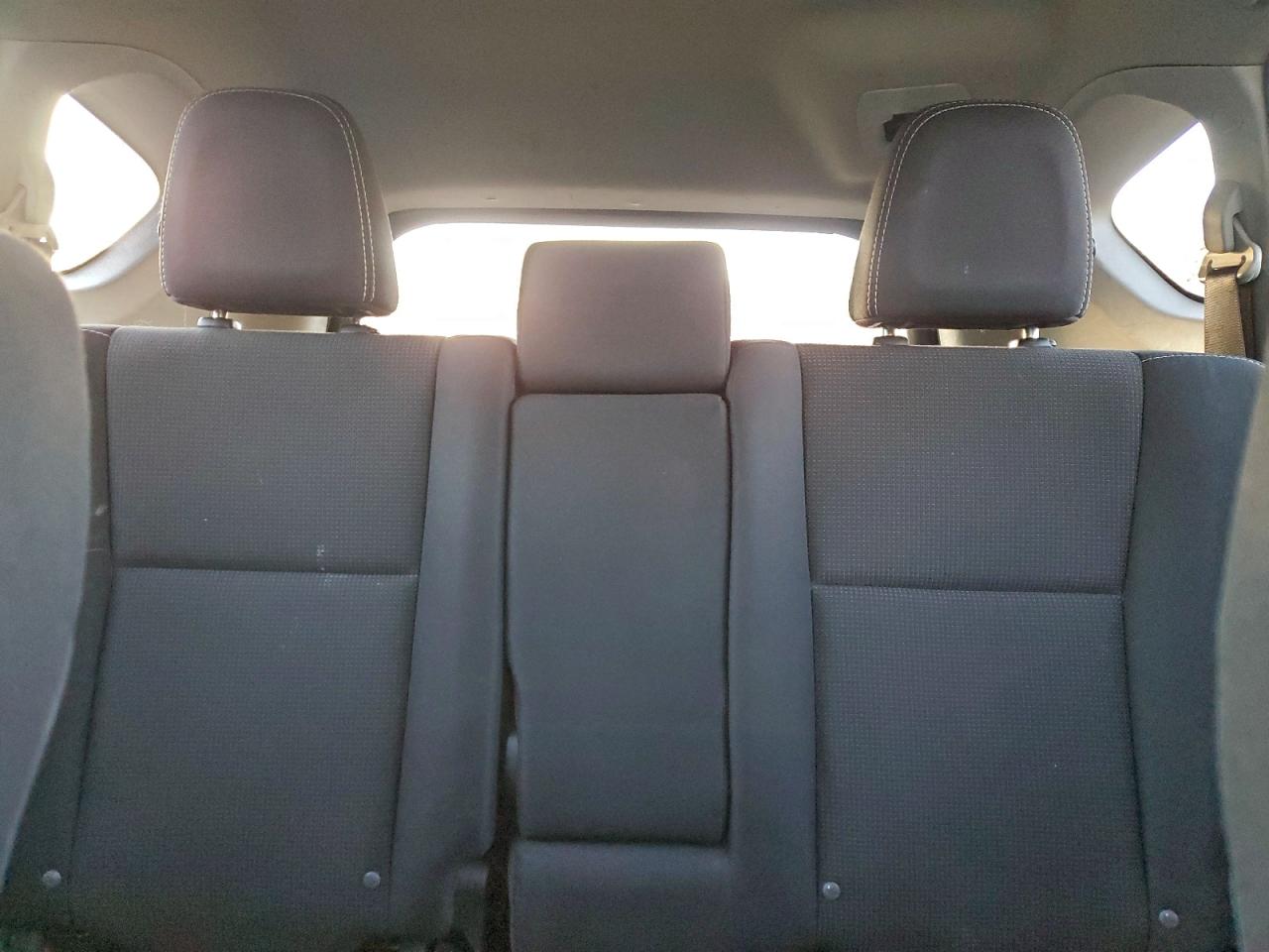 2018 TOYOTA RAV4 ADVENTURE photo 10
