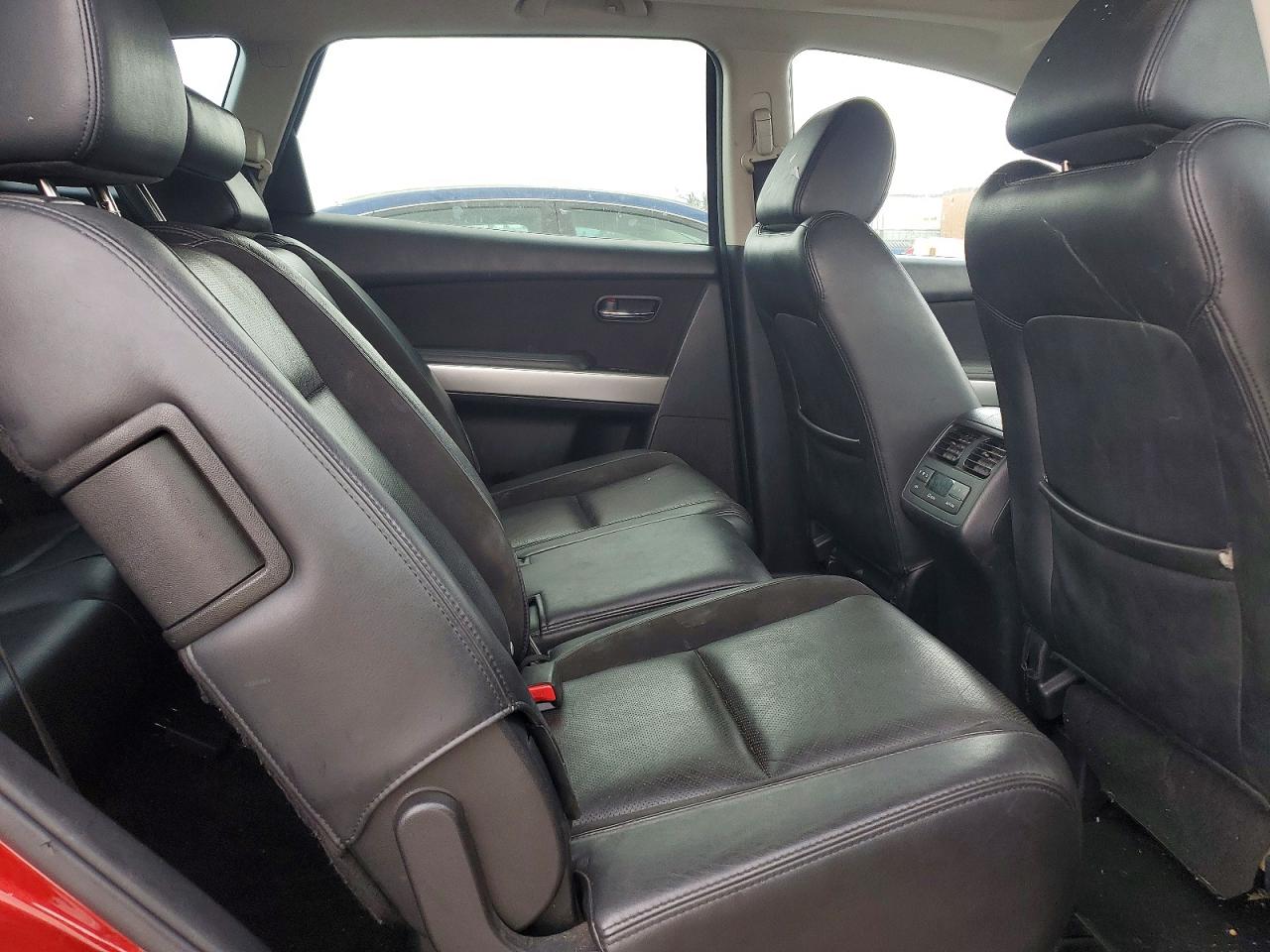 2014 MAZDA CX-9 GRAND TOURING photo 11