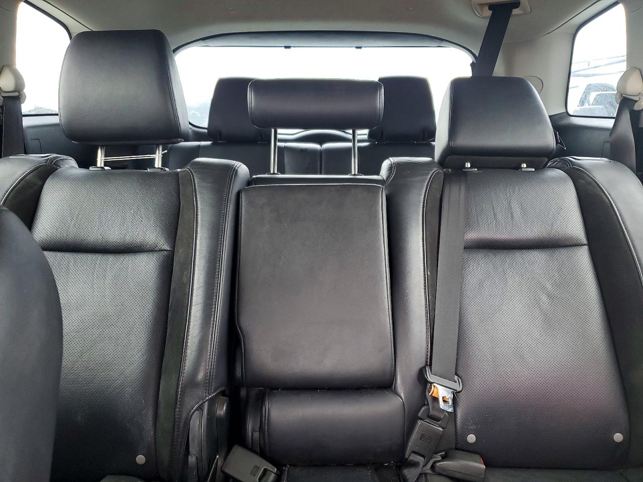 2014 MAZDA CX-9 GRAND TOURING photo 10