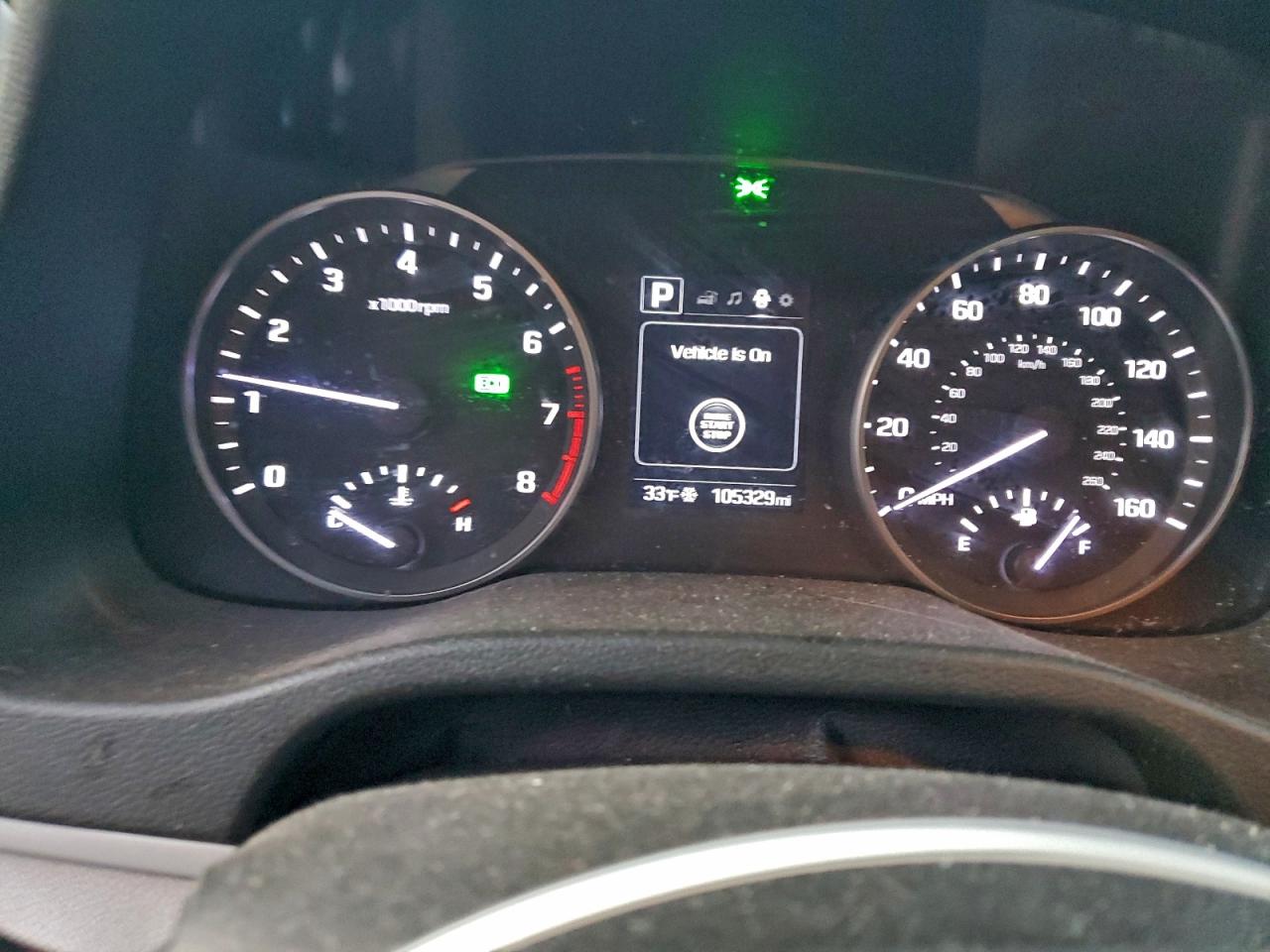2018 HYUNDAI ELANTRA SEL photo 9