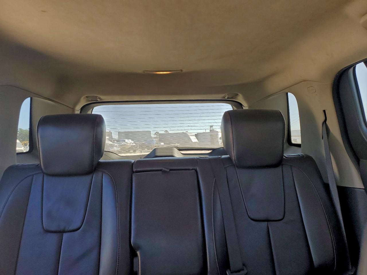 2011 GMC TERRAIN SLT photo 10