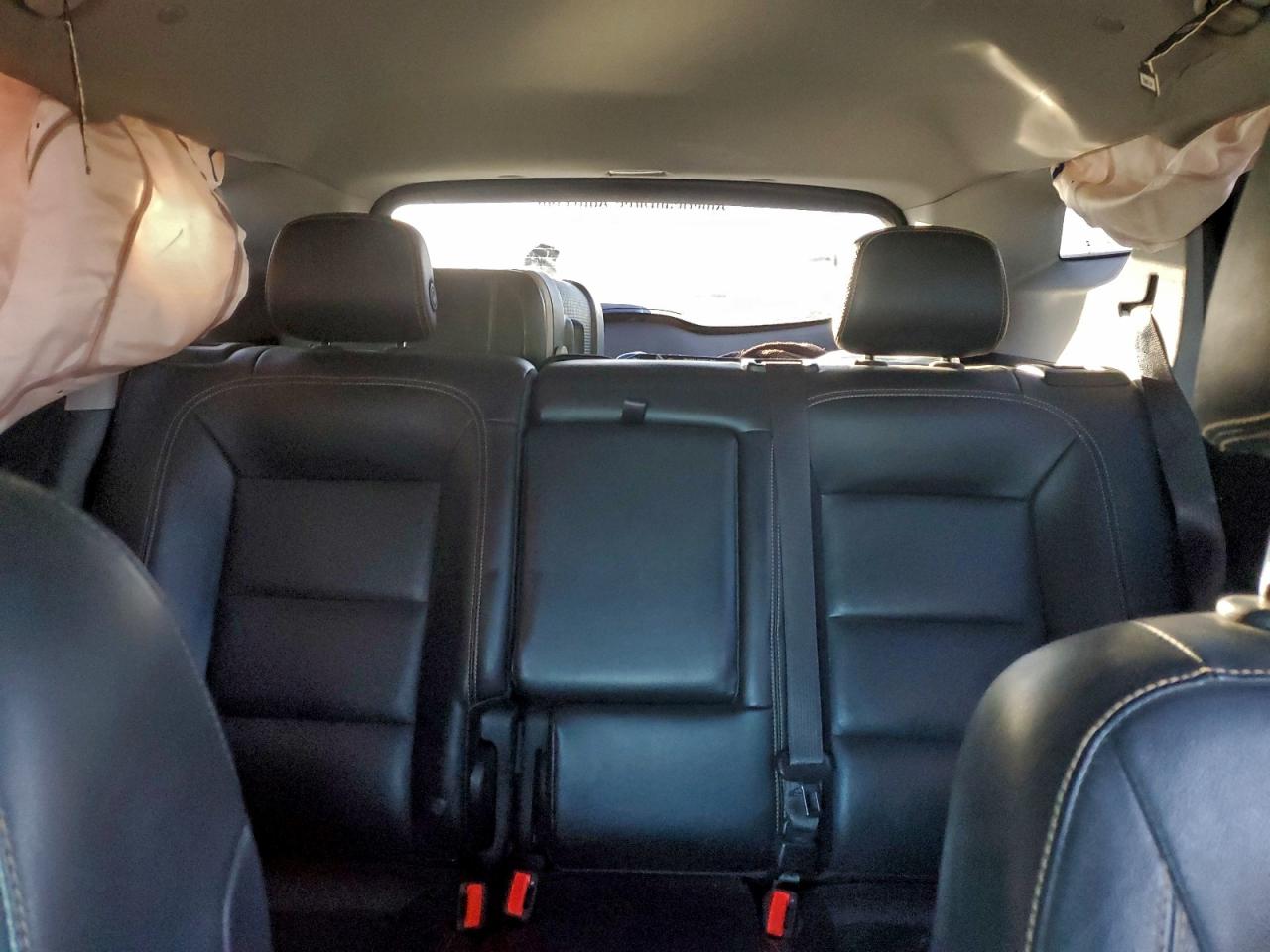 2020 GMC TERRAIN SLT photo 19