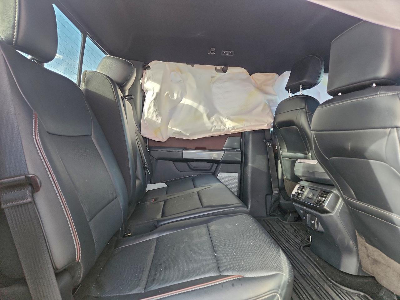 2022 FORD F150 SUPERCREW photo 11