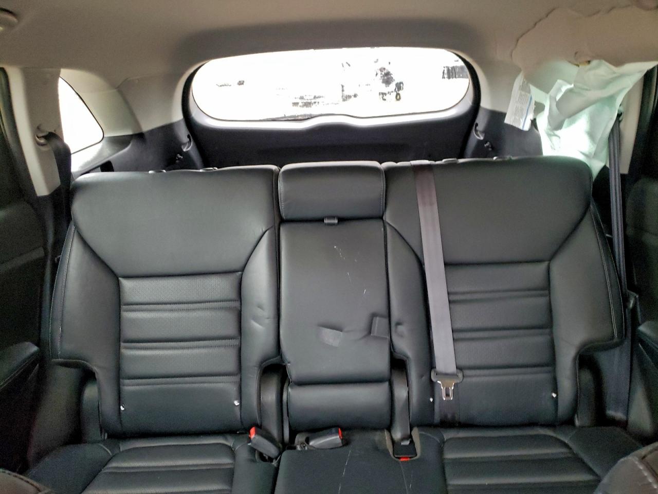 2017 KIA SORENTO EX photo 10