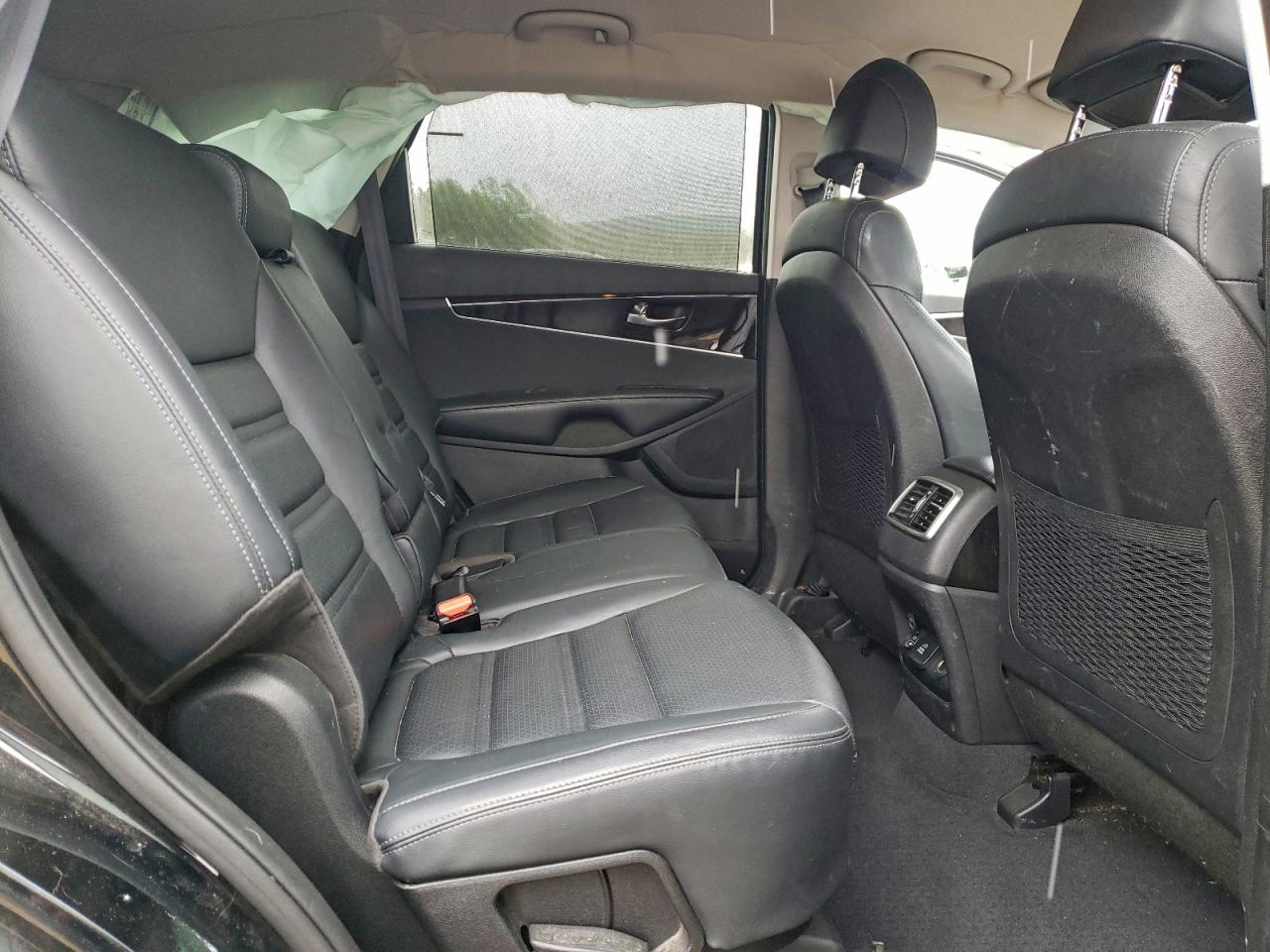 2017 KIA SORENTO EX photo 11
