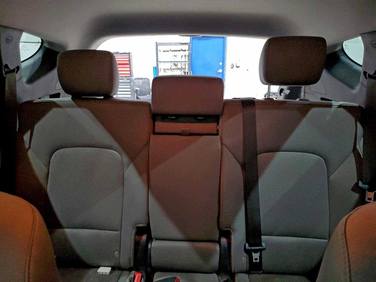 2016 HYUNDAI SANTA FE SPORT photo 37