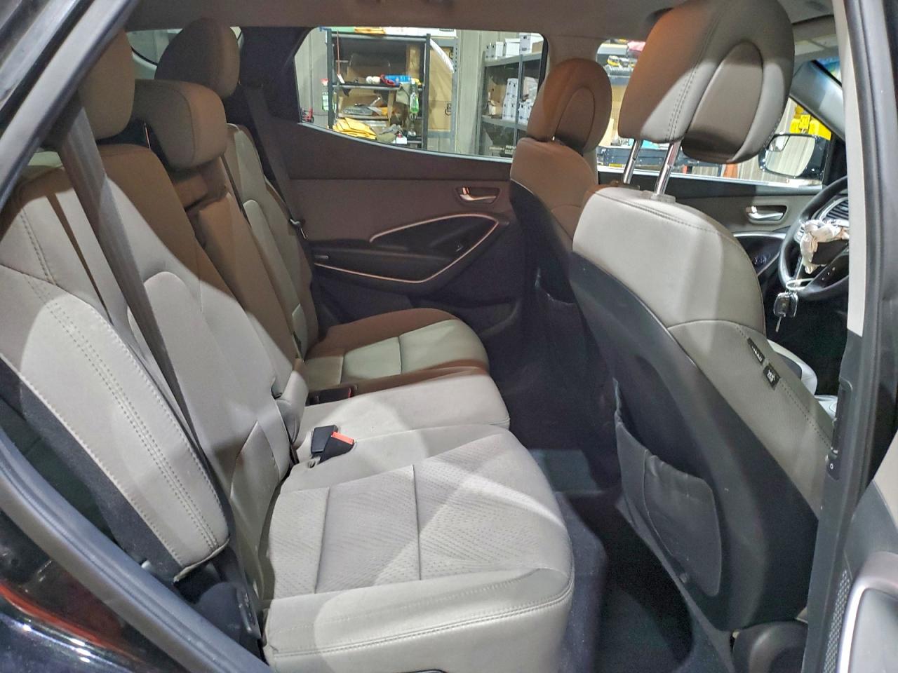2016 HYUNDAI SANTA FE SPORT photo 41