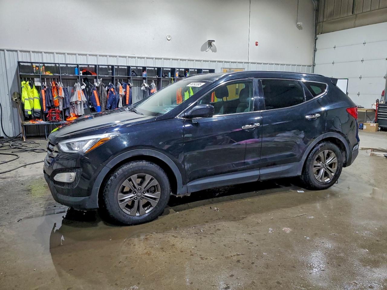 2016 HYUNDAI SANTA FE SPORT